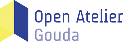 Expositie tijdens Open Atelier Gouda 2023
